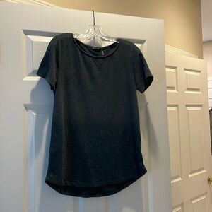 Pink Clover women Small top